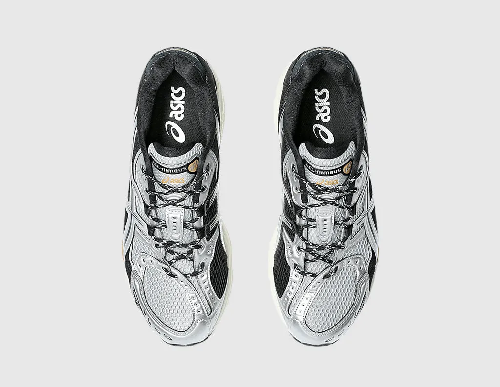 ASICS Gel-Nimbus 10.1 Piedmont Grey / Pure Silver