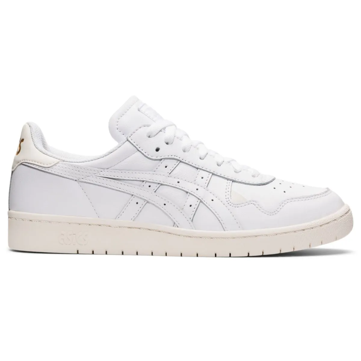 Asics Japan S Men White Cream    