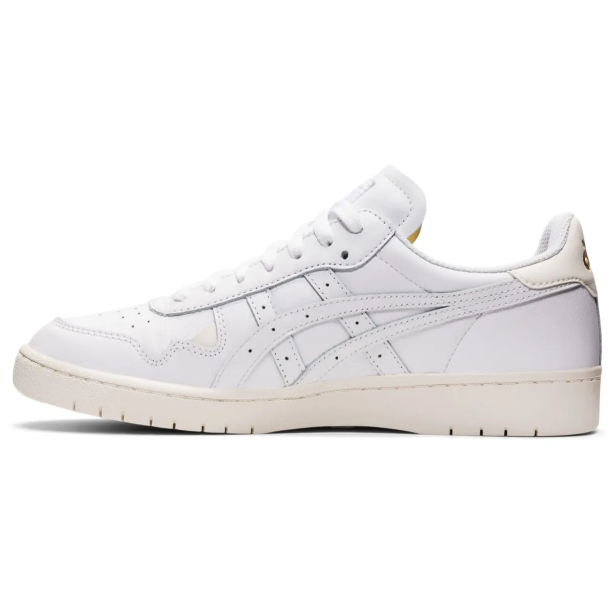 Asics Japan S Men White Cream    