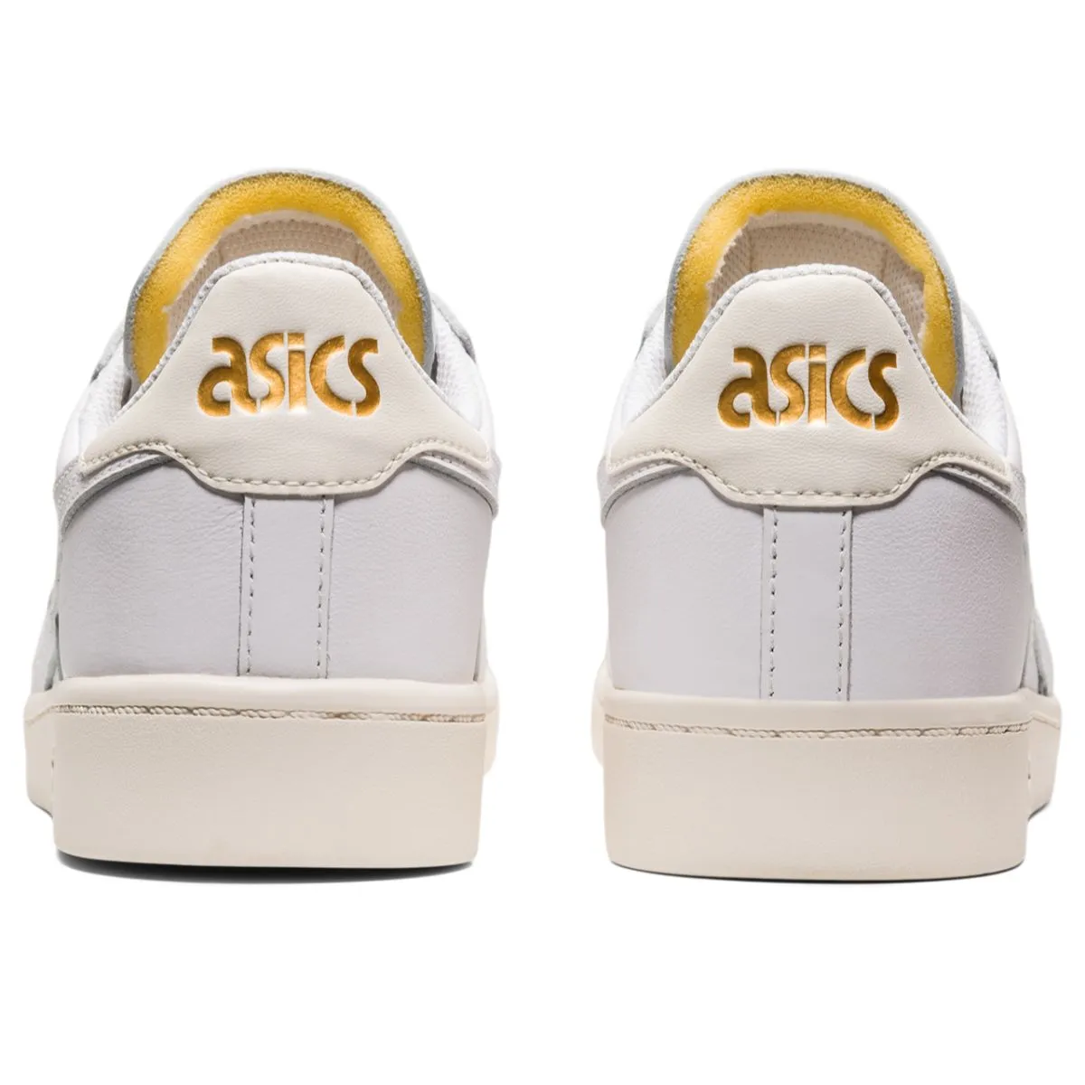 Asics Japan S Men White Cream    