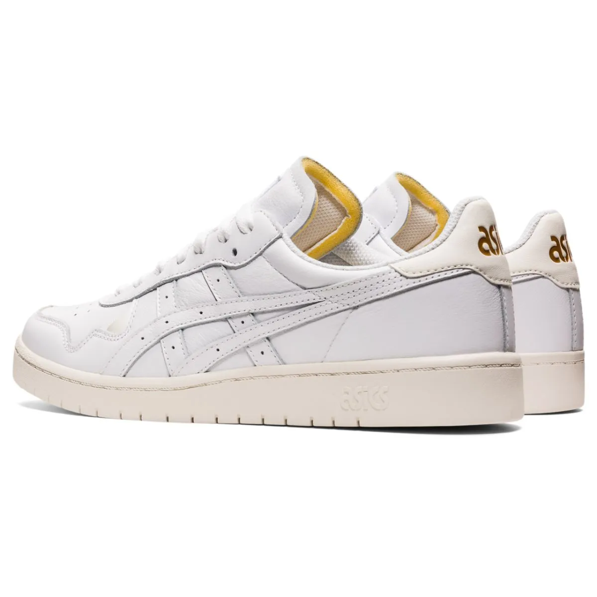 Asics Japan S Men White Cream    