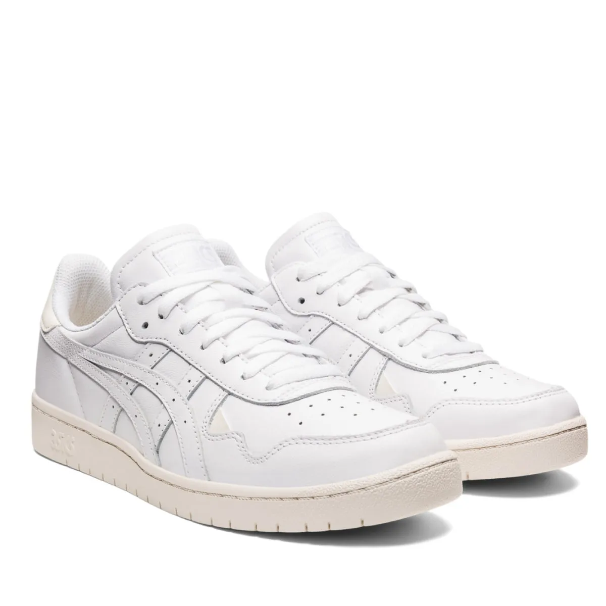 Asics Japan S Men White Cream    