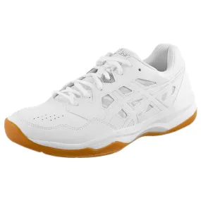 Asics Women's Gel-Renma - White/Pure Silver