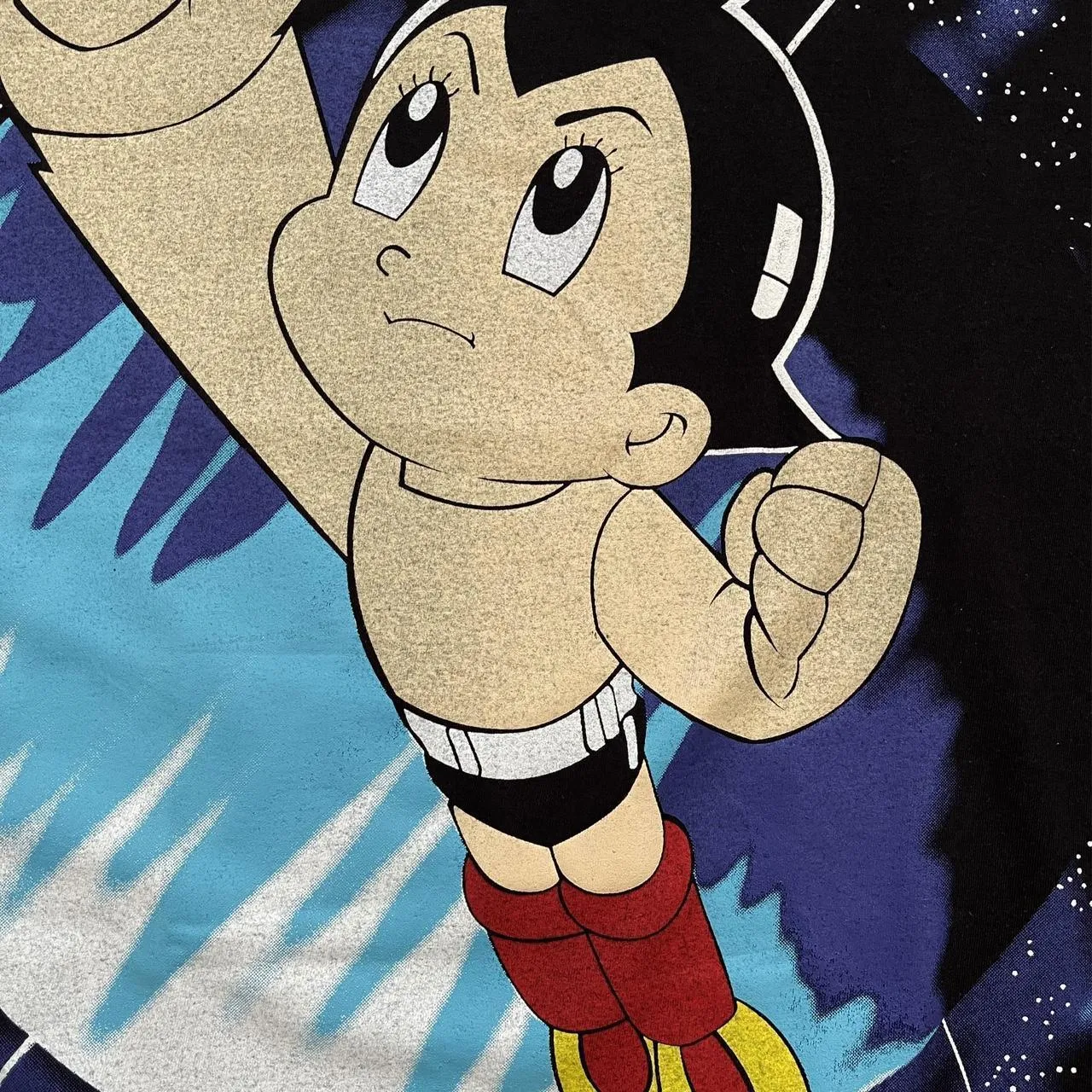 Astro Boy T-Shirt