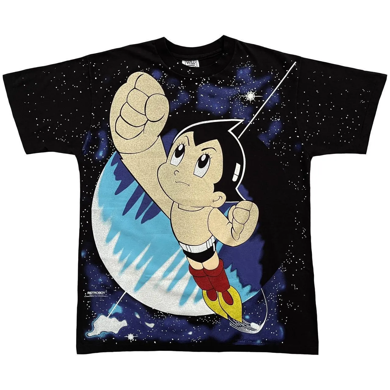 Astro Boy T-Shirt