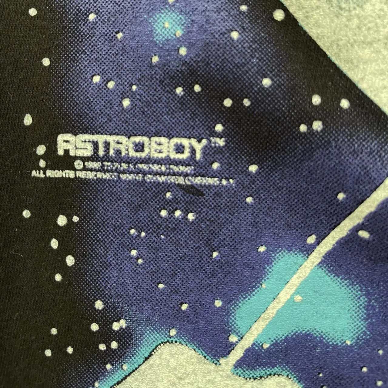 Astro Boy T-Shirt