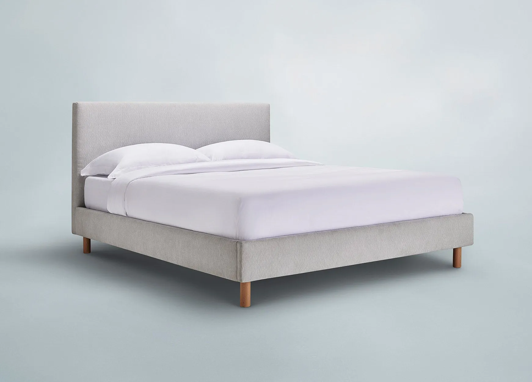 Atlas Bed Base