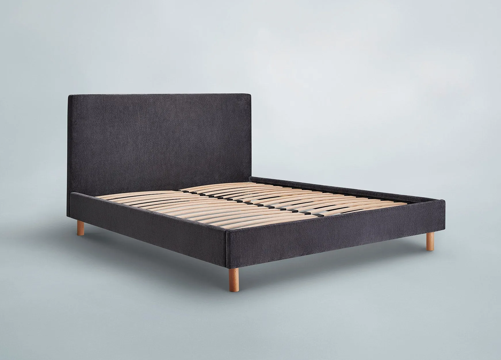 Atlas Bed Base