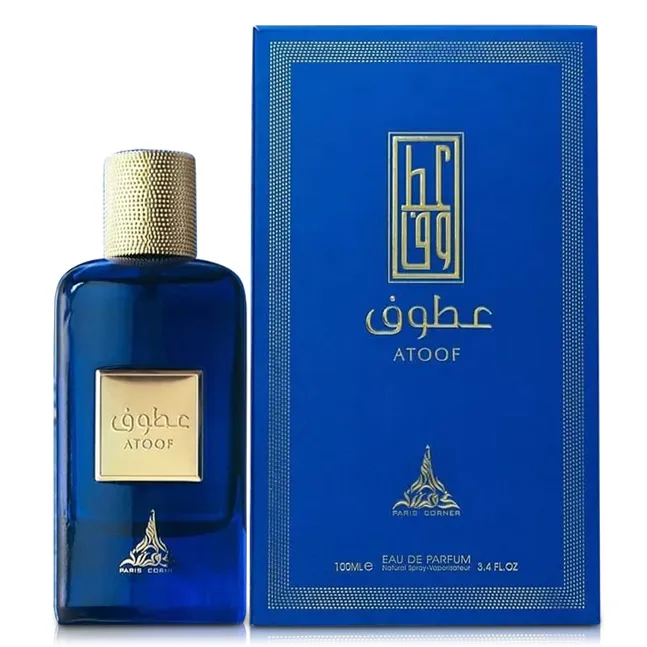 Atoof by Paris Corner 100ml EDP