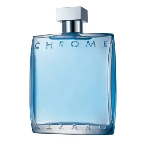 Azzaro Chrome Men EDT 200Ml