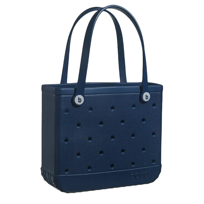 Baby Bogg Bag in Navy