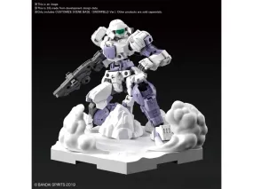 Bandai - Customize Scene Base (Snowfield Ver.)