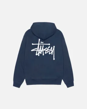 BASIC STUSSY HOOD