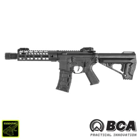 BCA Essential VFC Avalon Saber CQB Build (Black)