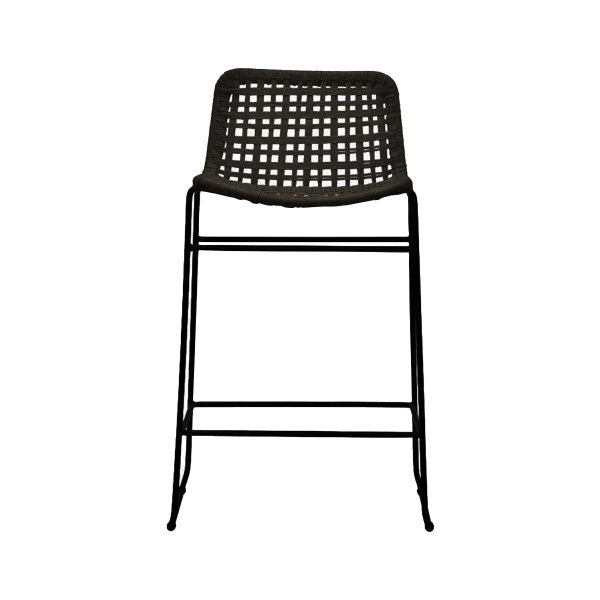 Bella Loom Bar Stool