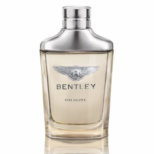 Bentley Infinite for Men EDT