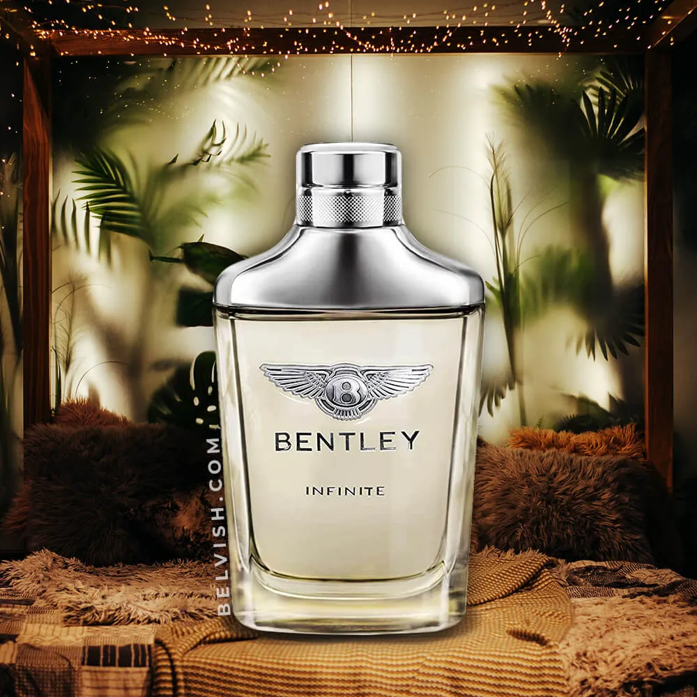 Bentley Infinite for Men EDT