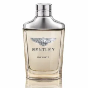 Bentley Infinite for Men EDT