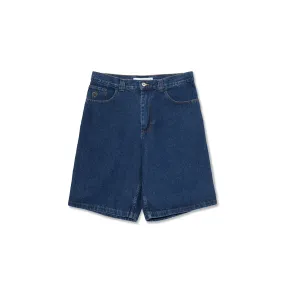 Big Boy Shorts - Dark Blue