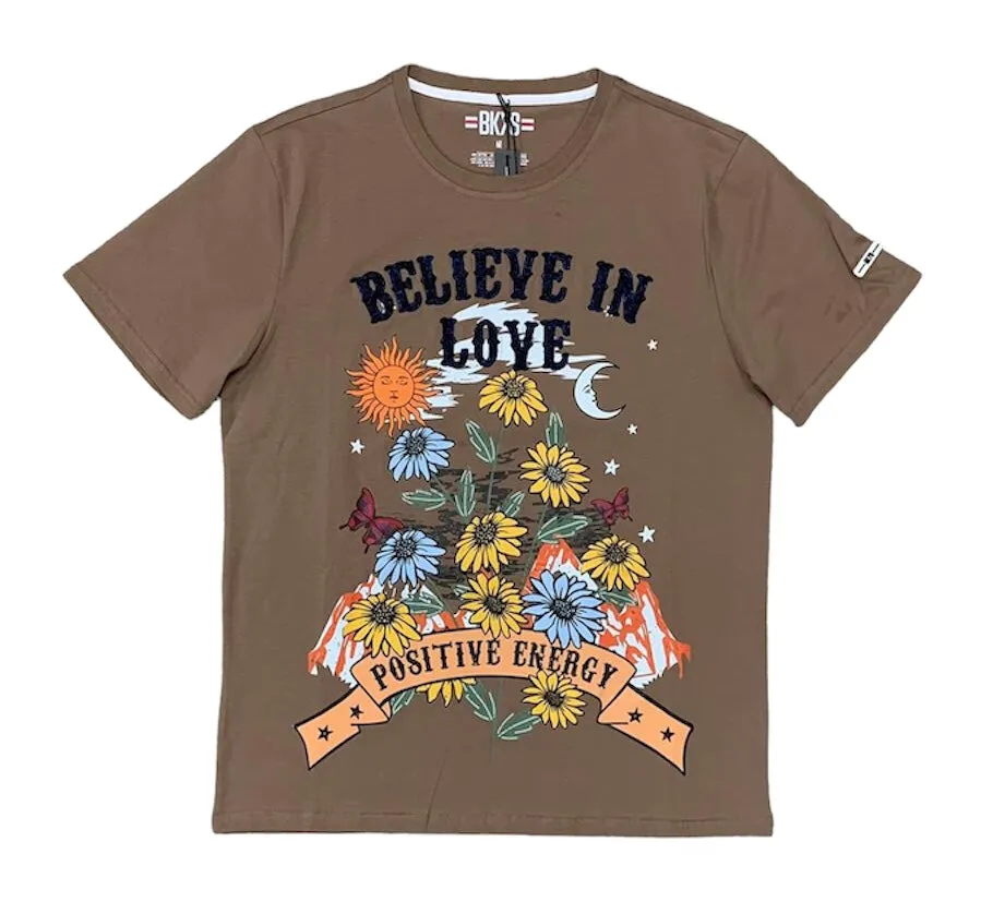 BKYS 'Believe In Love' T-Shirt