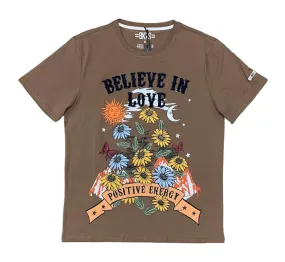 BKYS 'Believe In Love' T-Shirt