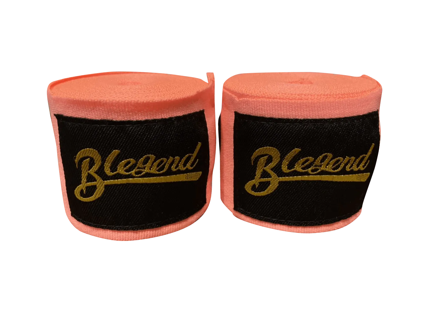 BLEGEND Handwraps Coral