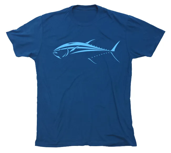 Bluefin Tuna T-Shirt