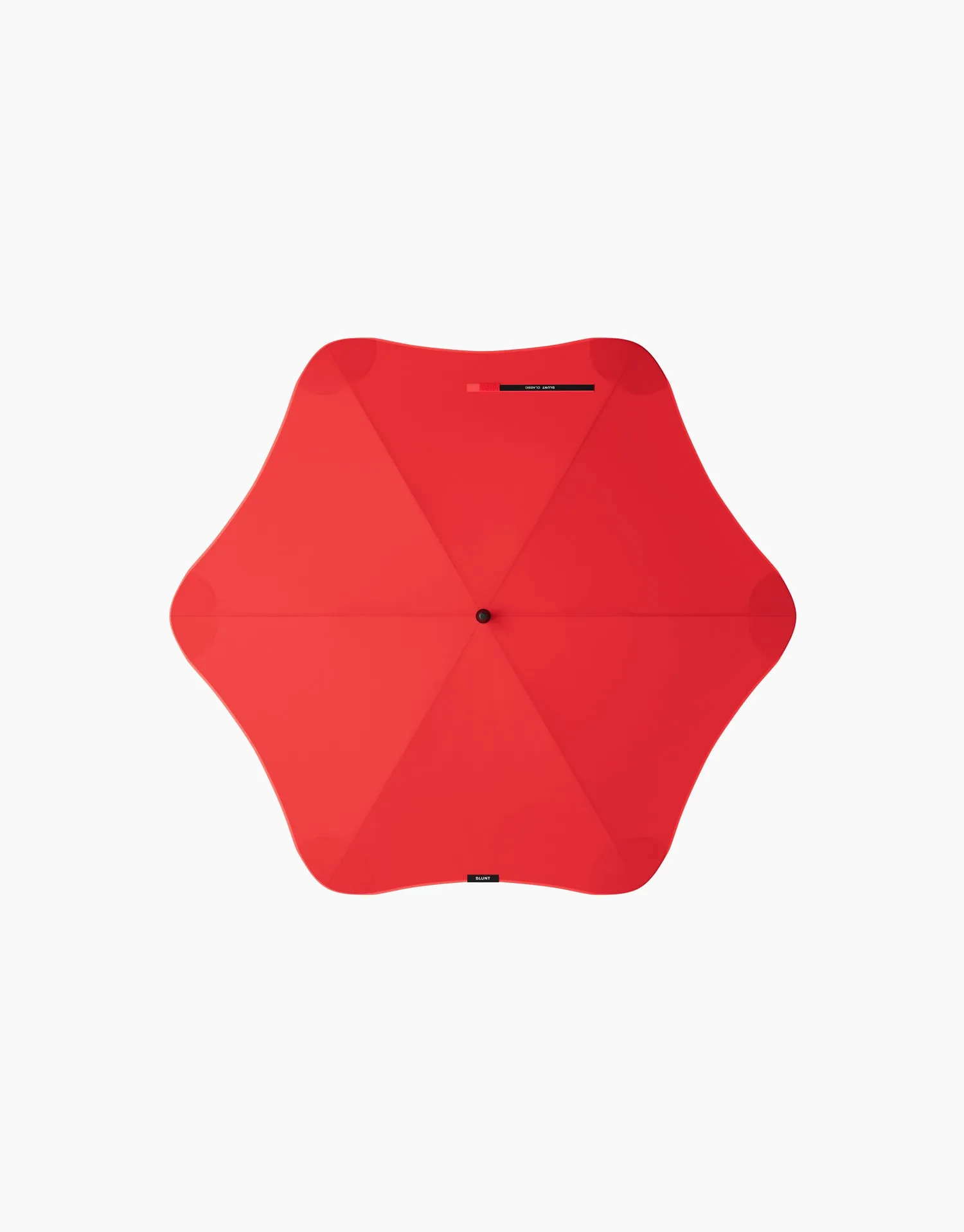 Blunt Classic Red Umbrella