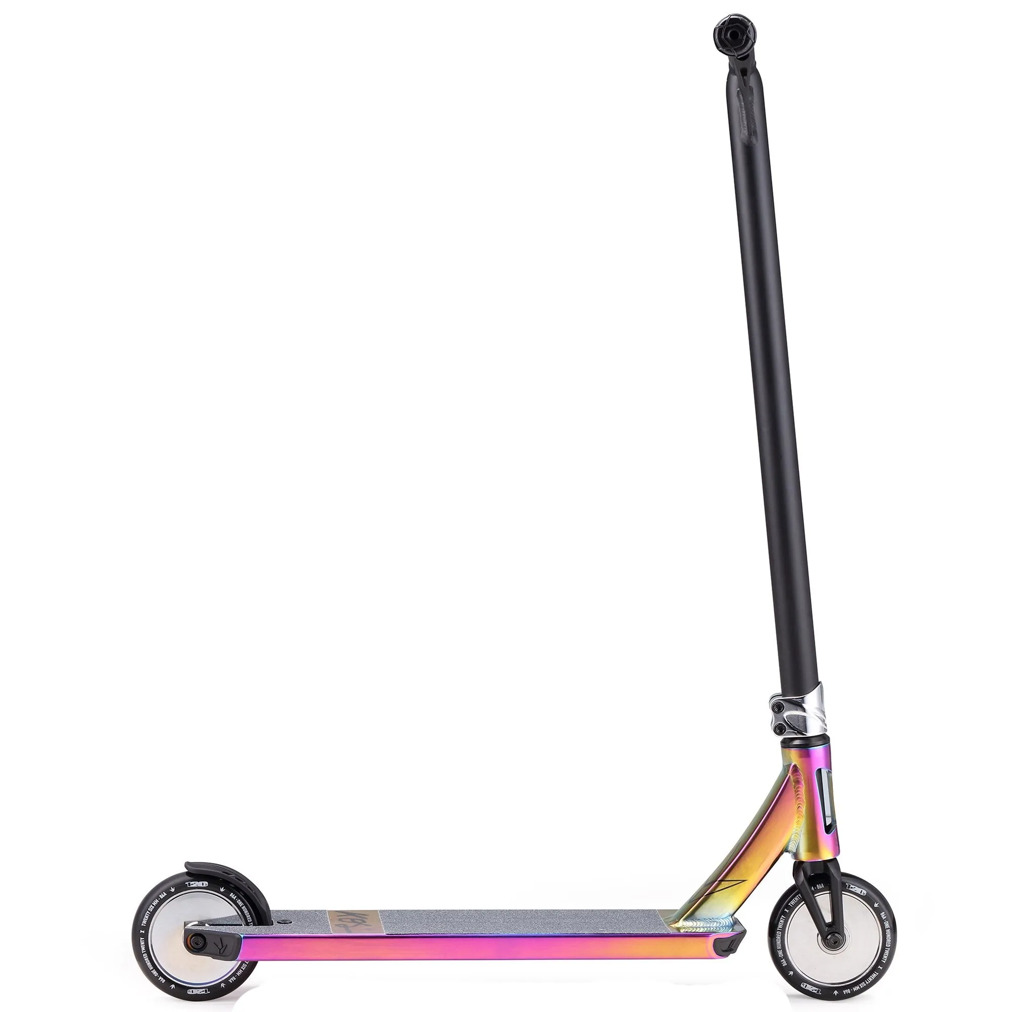 Blunt Scooters KOS S5 Heist Complete Stunt Scooter, Oil Slick