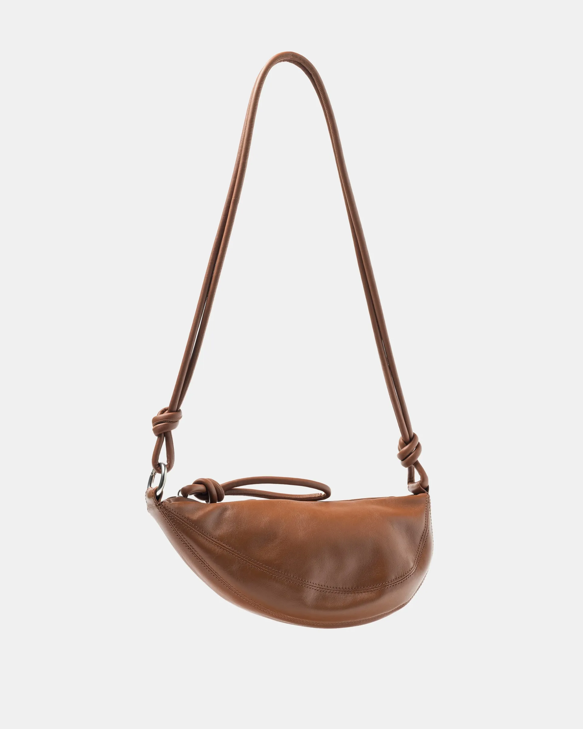 Bombe 324 Bag in Tan