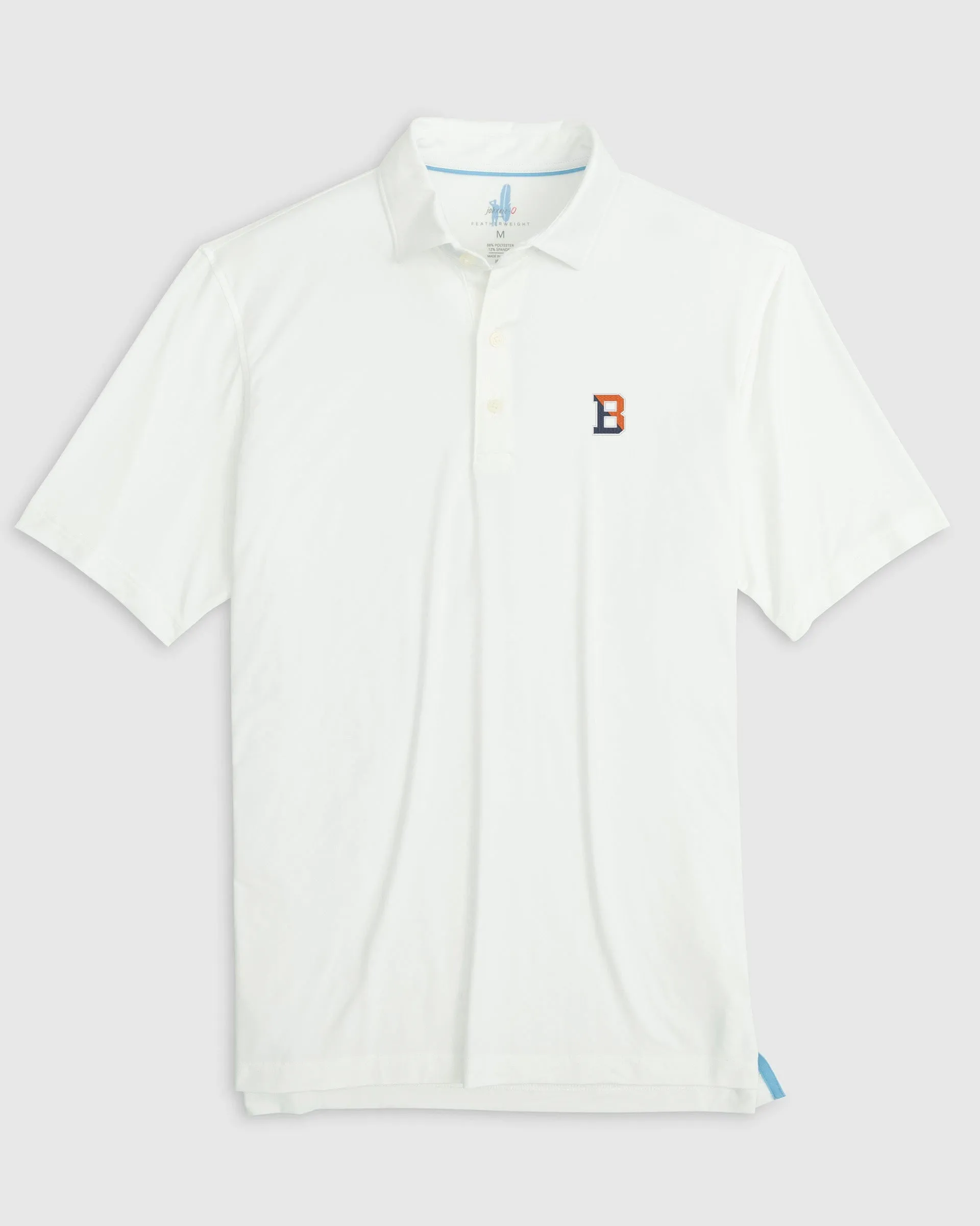 Bucknell Huronn Featherweight Performance Polo