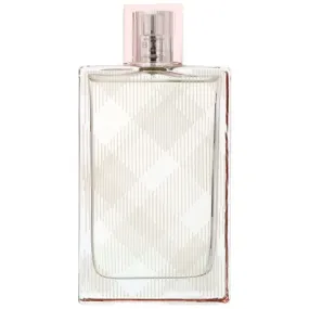 Burberry Brit Sheer EDT for Women