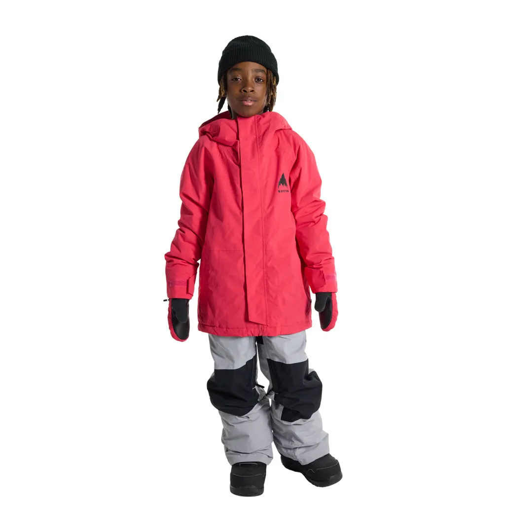 Burton Skimmer 2L Jacket (243151) Kids 2025