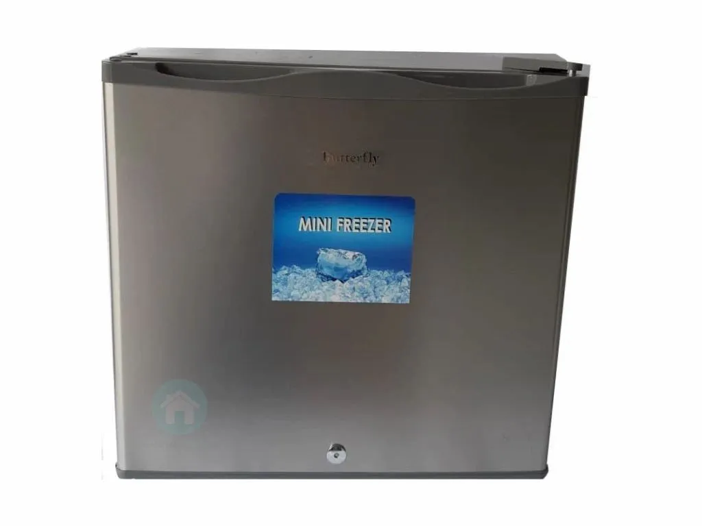 Butterfly 35L Mini Bar Freezer, BUF-S35