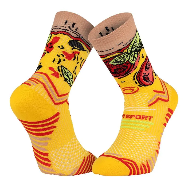 BV SPORT - Trail Ultra Nutri Collector Socks