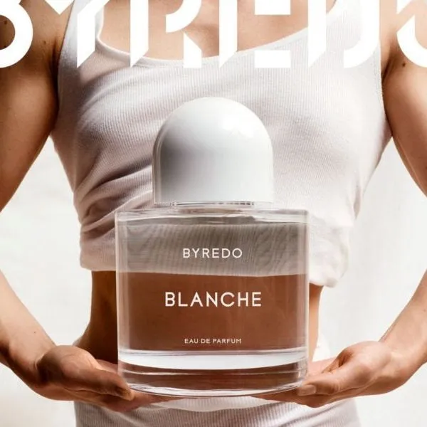 Byredo Blanche EDP