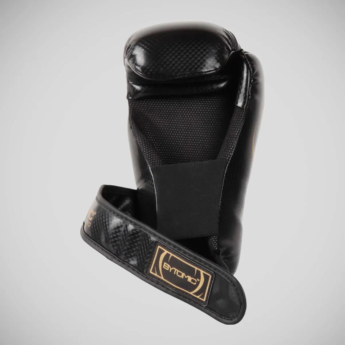 Bytomic Performer Point Sparring Gloves Black/Gold