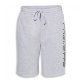 C8 Corvette Jogger Shorts