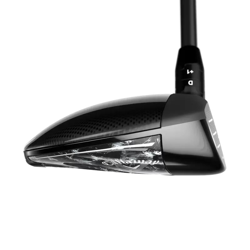 Callaway Ai Smoke MAX Fairway Woods