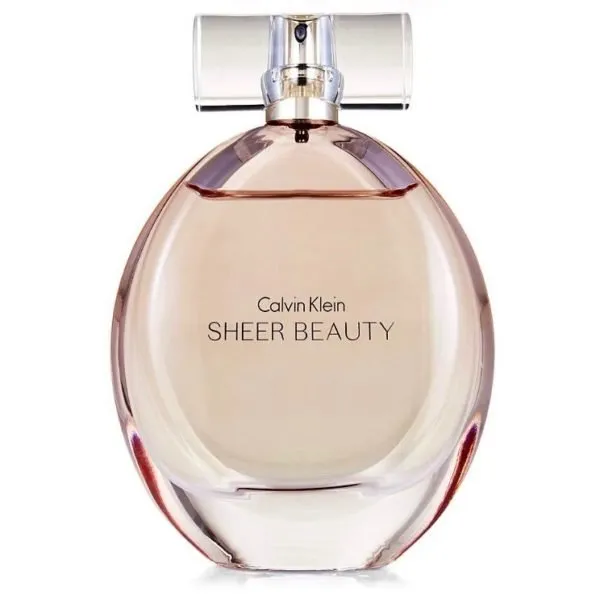 Calvin Klein Sheer Beauty EDT for Women