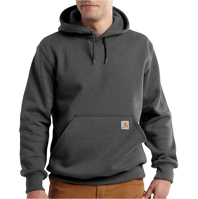 Carhartt - Men's Rain Defender Loose Fit Heavyweight Sweatshirt Pullover - 100615