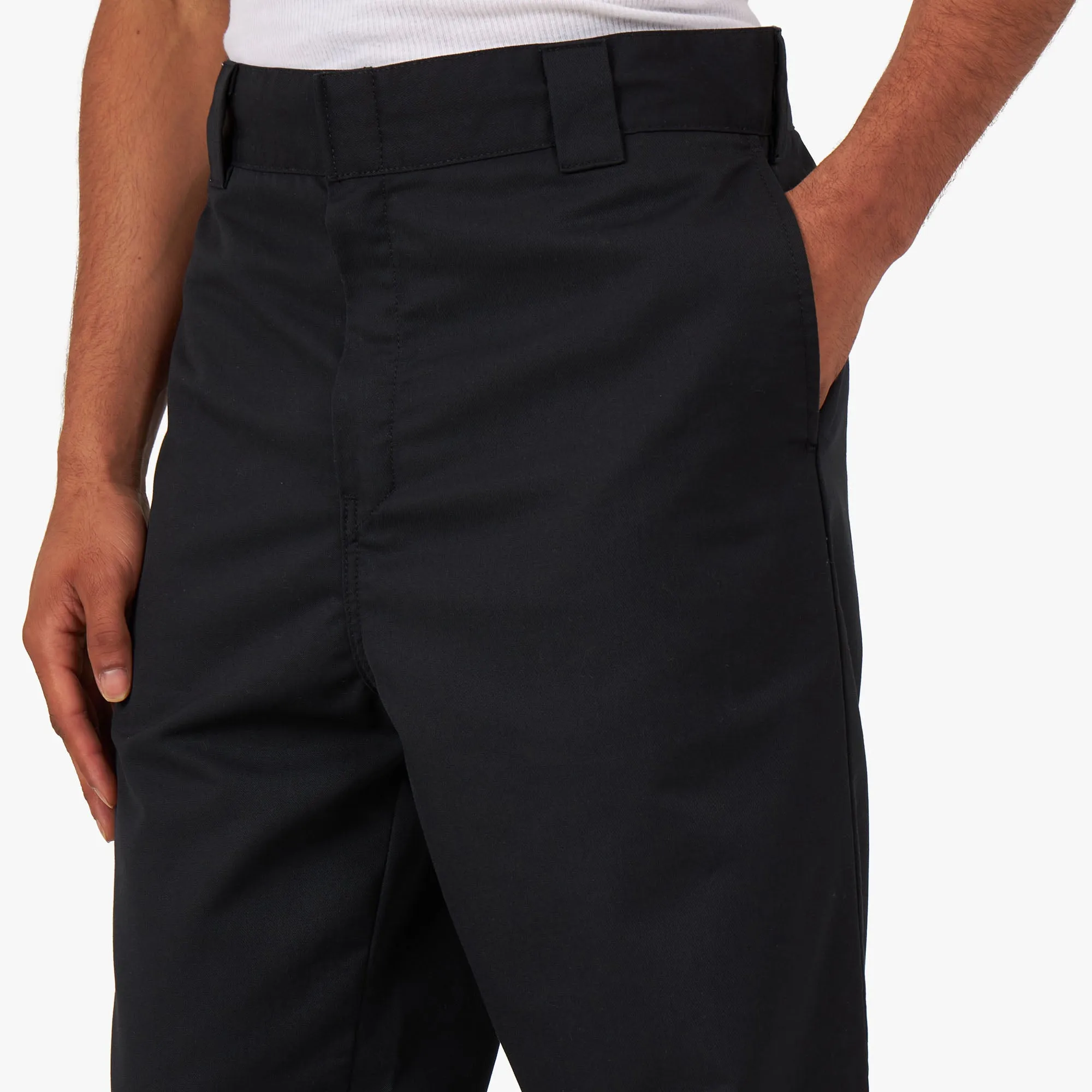 Carhartt WIP Craft Pants / Black