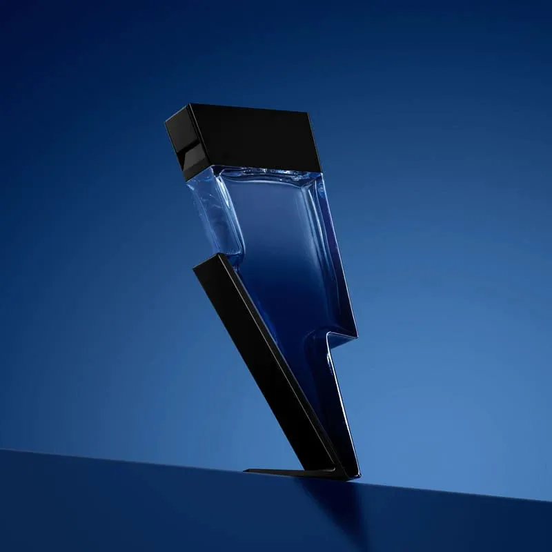 Carolina Herrera Bad Boy Cobalt EDP Electrique for Men