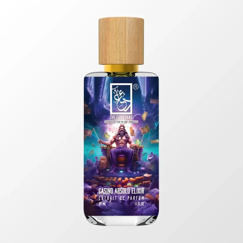 Casino Absolu Elixir