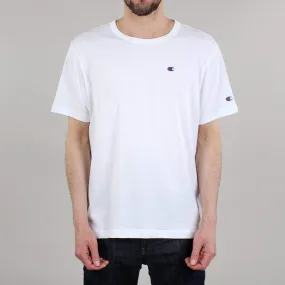 Champion Reverse Weave Small C Crewneck T-shirt