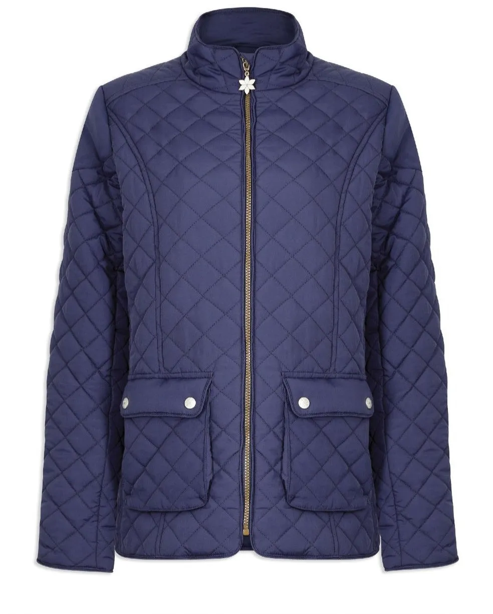 Champion Wisley Quilted Jacket