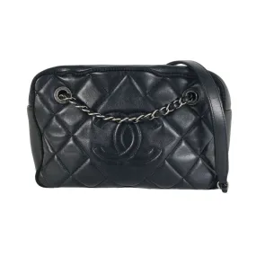 Chanel Ballerine Camera Case Bag