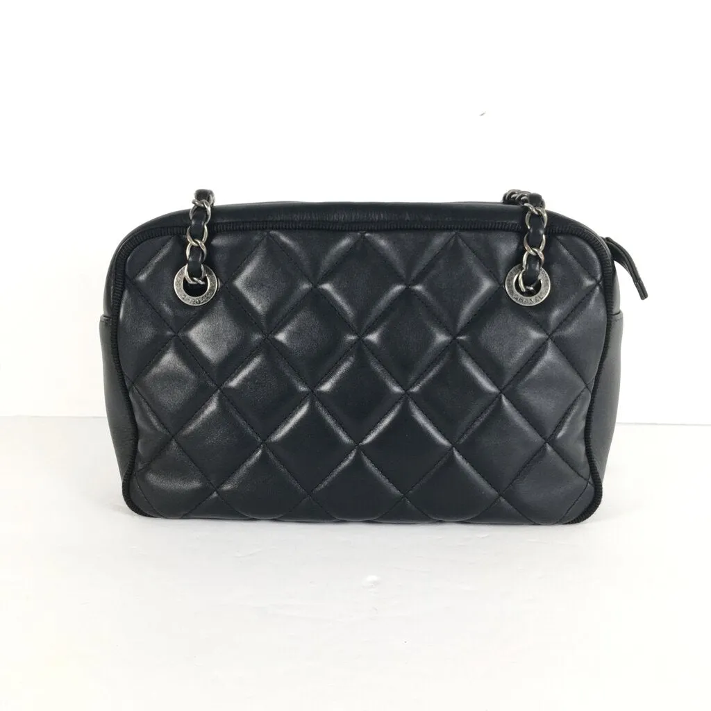 Chanel Ballerine Camera Case Bag