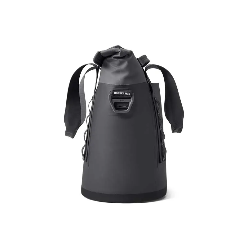 Charcoal Hopper M15 Soft Cooler