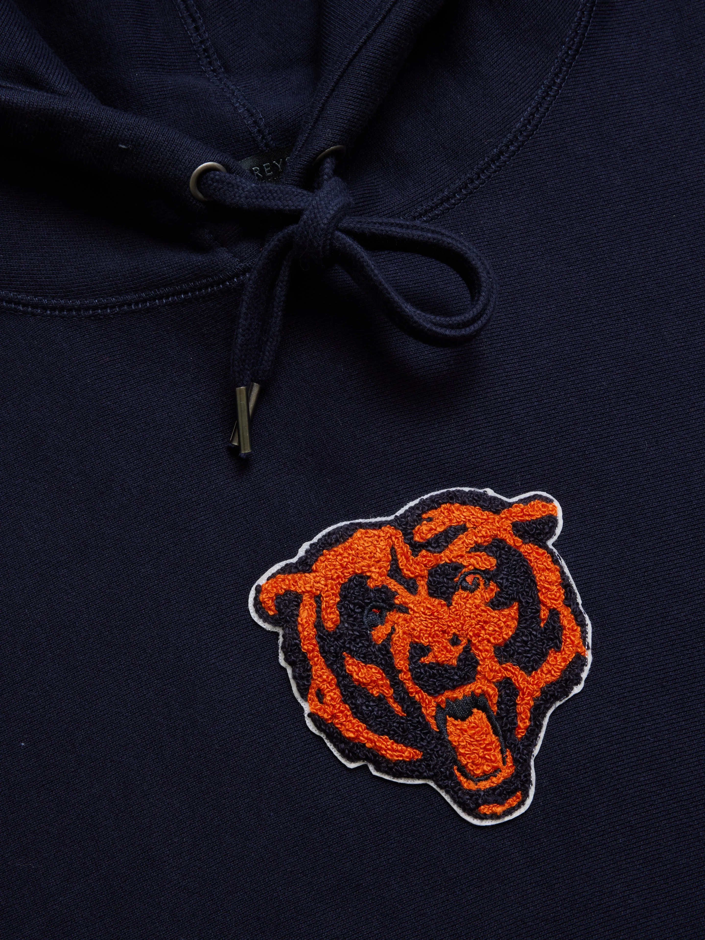 Chicago Bears Fireside Hoodie